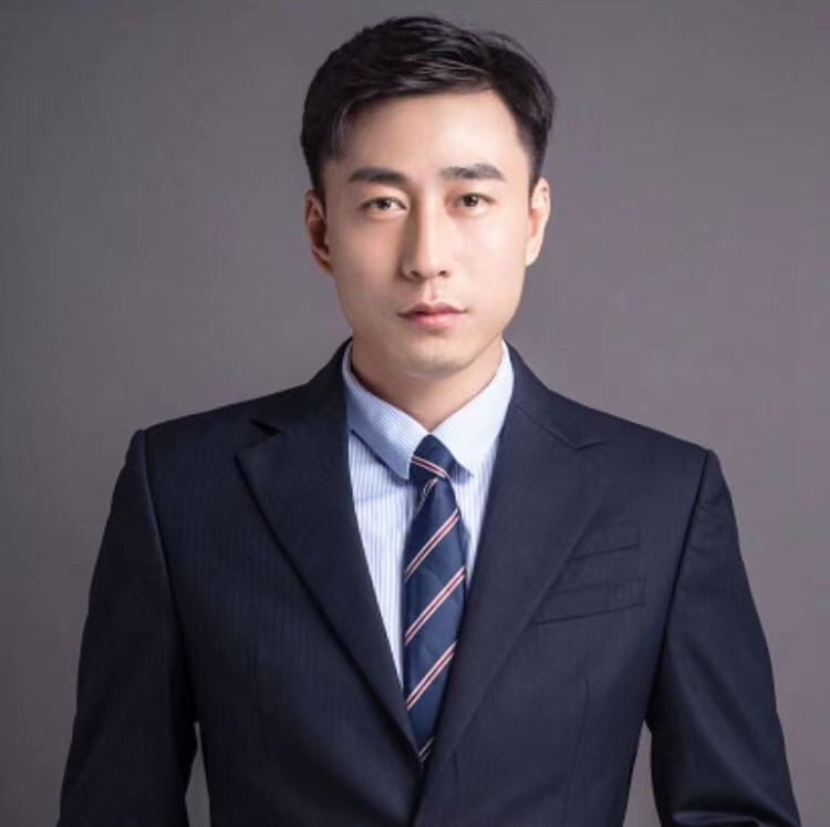 秦正莱 灯光与摄影艺术负责人